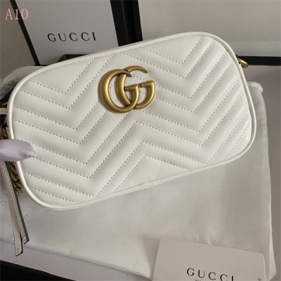 Gucci Bags AAA 038